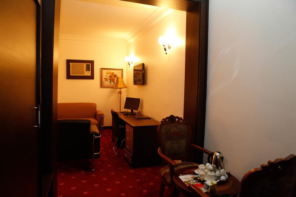 Immaculate Suites And Apartments Mobushipe Cameră foto